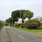 Apartamento Cote D'azur 5 La Faviere *