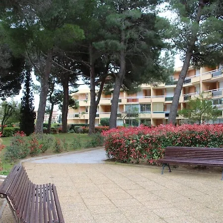 Cote D'azur 5 La Faviere *